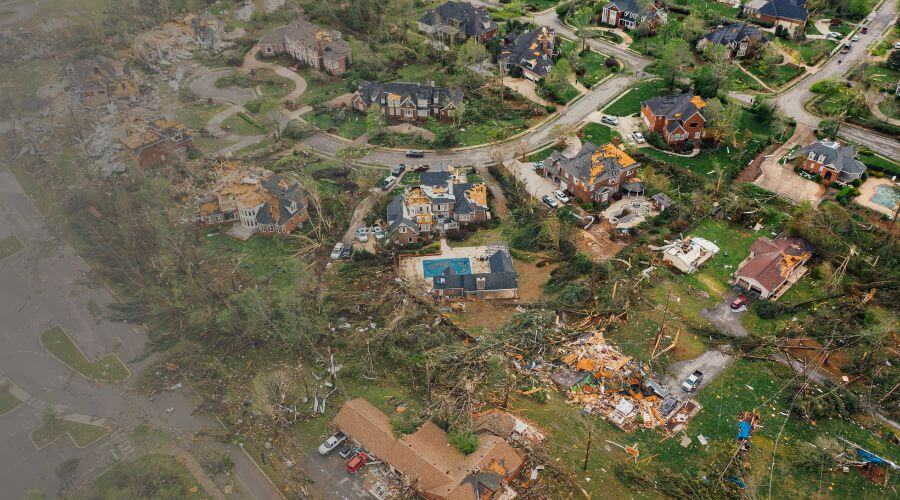 Why choose Renuverse for water damage restoration in West Jordan